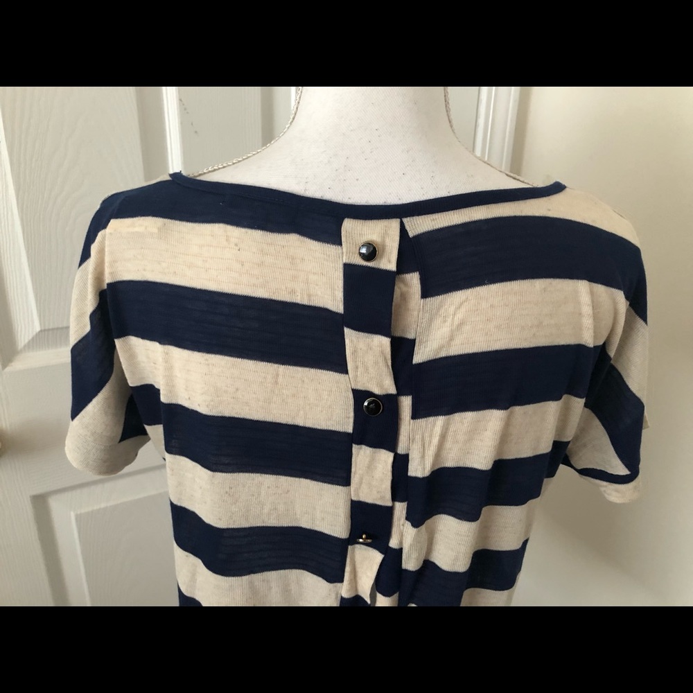 ๐ 2/$12 NWT Charlotte Russe Top - Picture 8 of 8